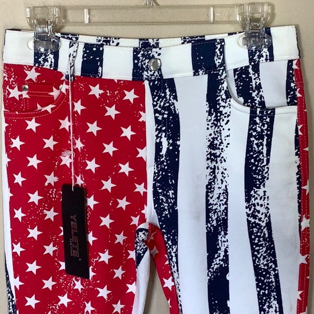 Yelete Skinny Pants - Picture 3 of 9